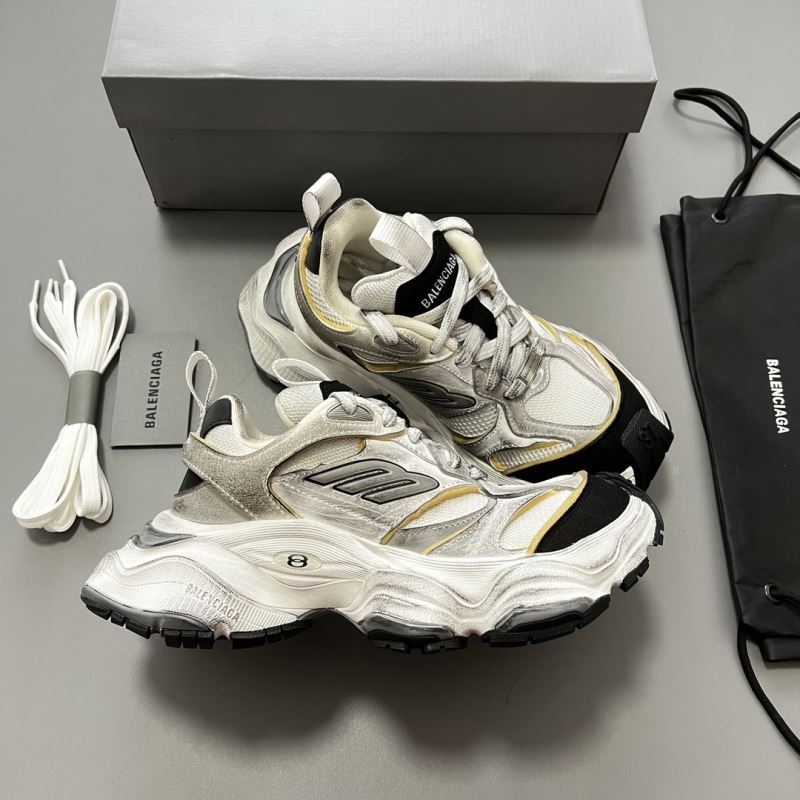 Balenciaga Track Shoes